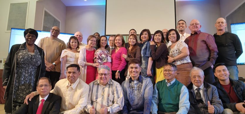 Argyle Forest SDA Church Officers